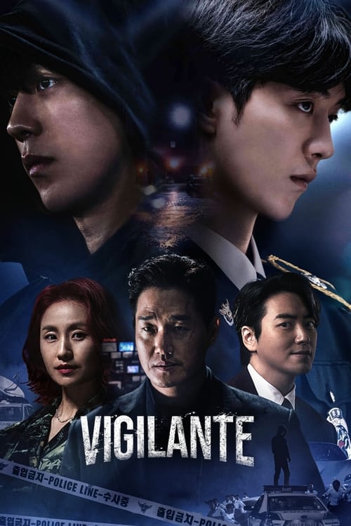 Vigilante (2023) Season 1