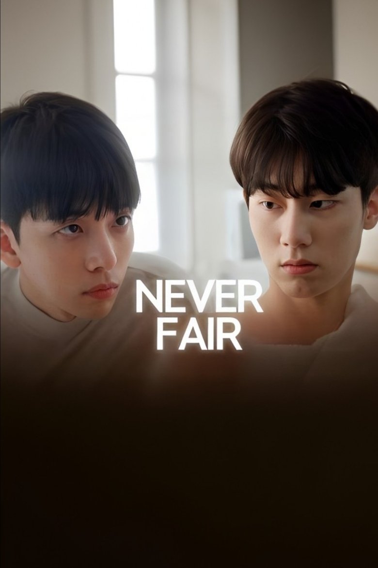 Never Fair (2025)