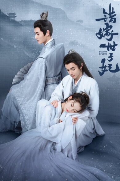 Destiny of Love (2025)