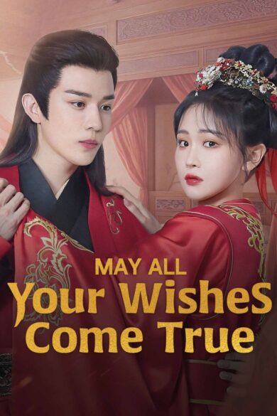 May All Your Wishes Come True (2025)