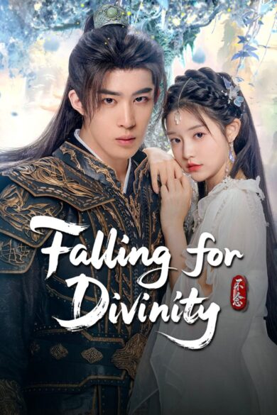 Falling for Divinity (2025)