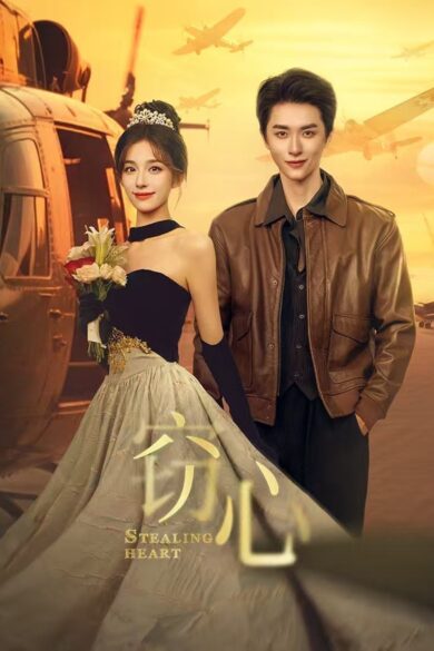 Stealing Heart (2025)