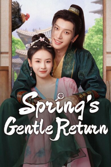 Spring's Gentle Return (2025)