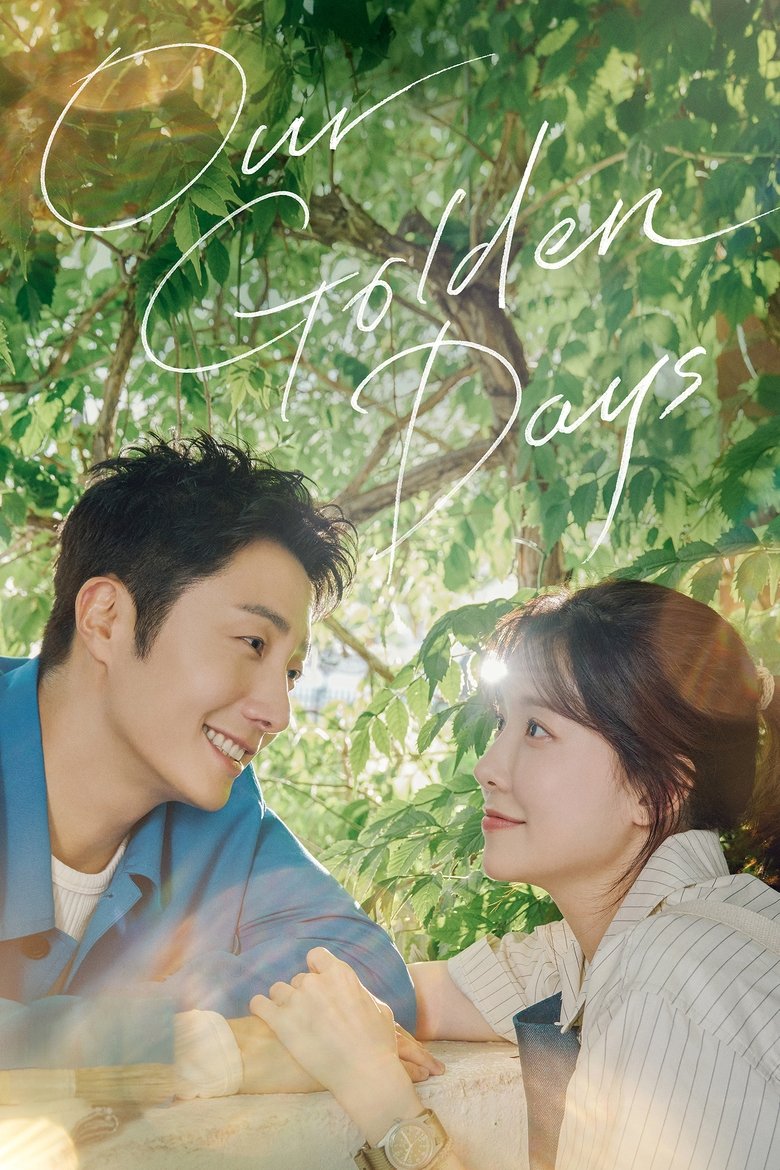 Our Golden Days (2025)