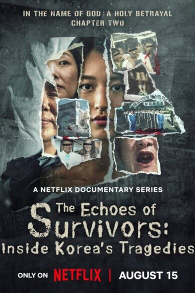 The Echoes of Survivors: Inside Korea’s Tragedies (2025)