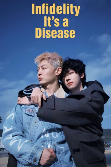 Infidelity It s a Disease (2025)
