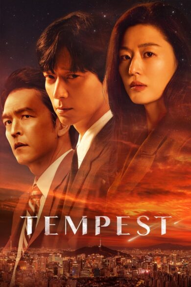 Tempest (2025)