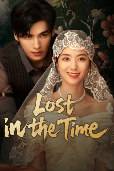 Lost in the Time (2025)