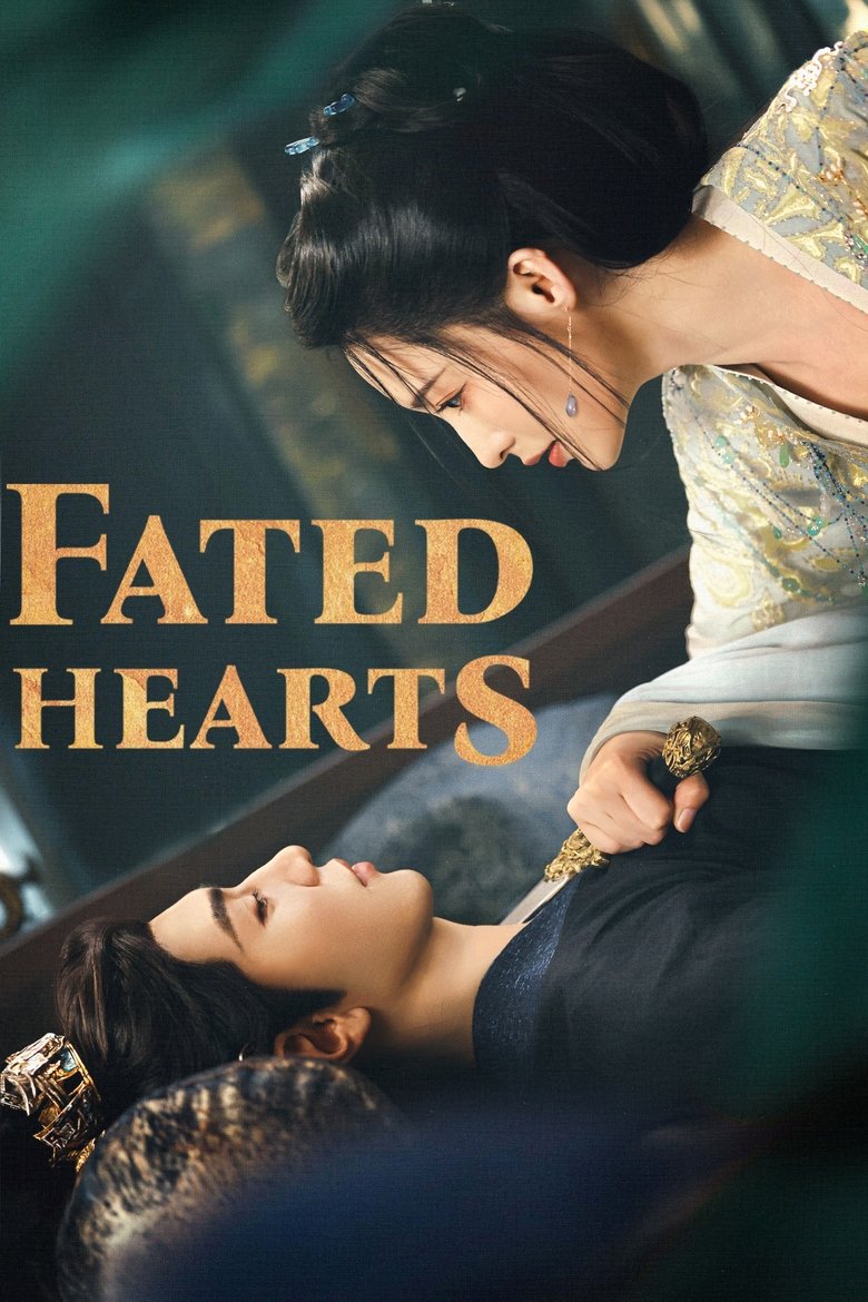 Fated Hearts (2025)