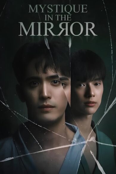 Mystique in the Mirror (2025)