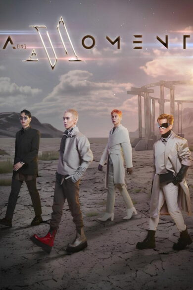 A(ir) Moment (2025)