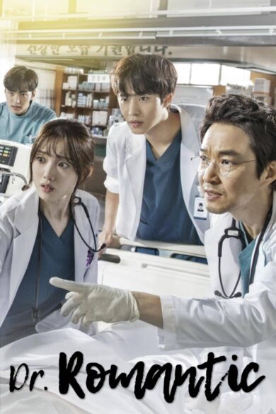Romantic Doctor, Teacher Kim (2016)