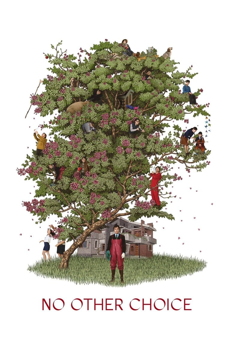No Other Choice (2025)