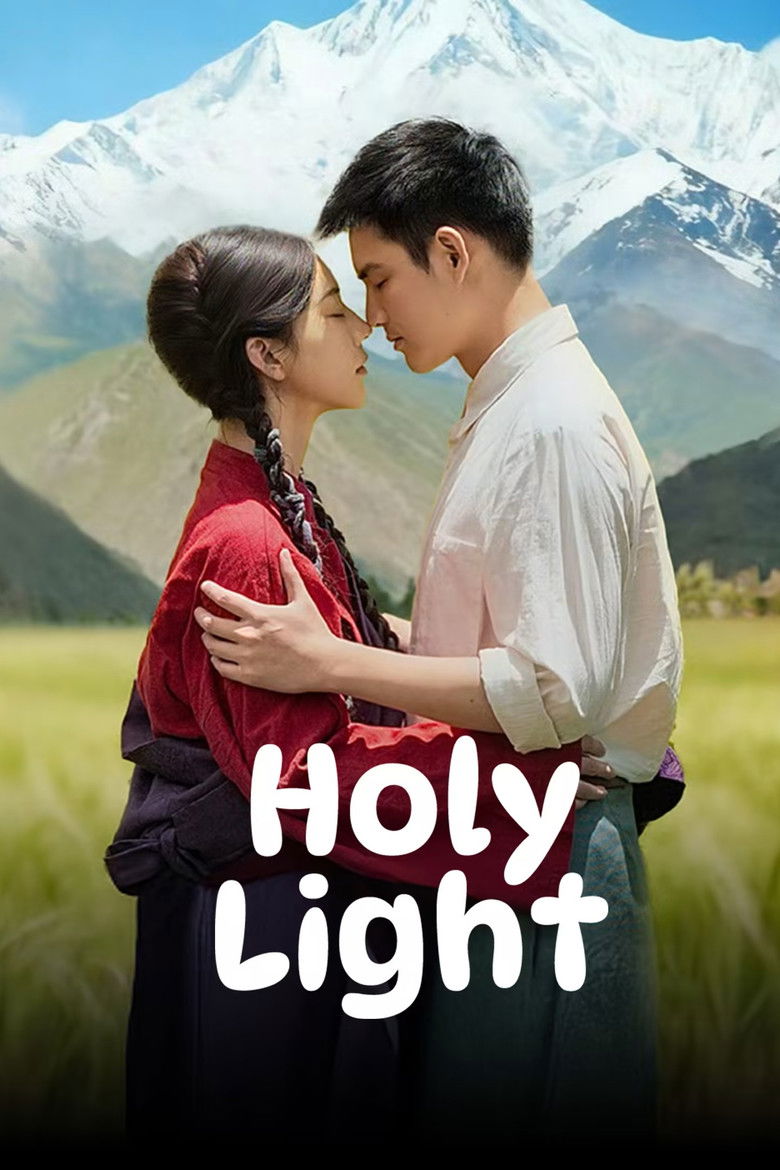 Holy Light (2025) Sesaon 1