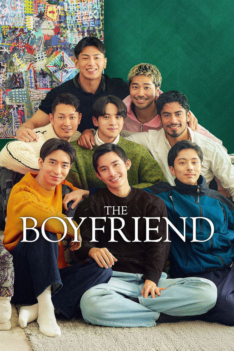 The Boyfriend (2024)
